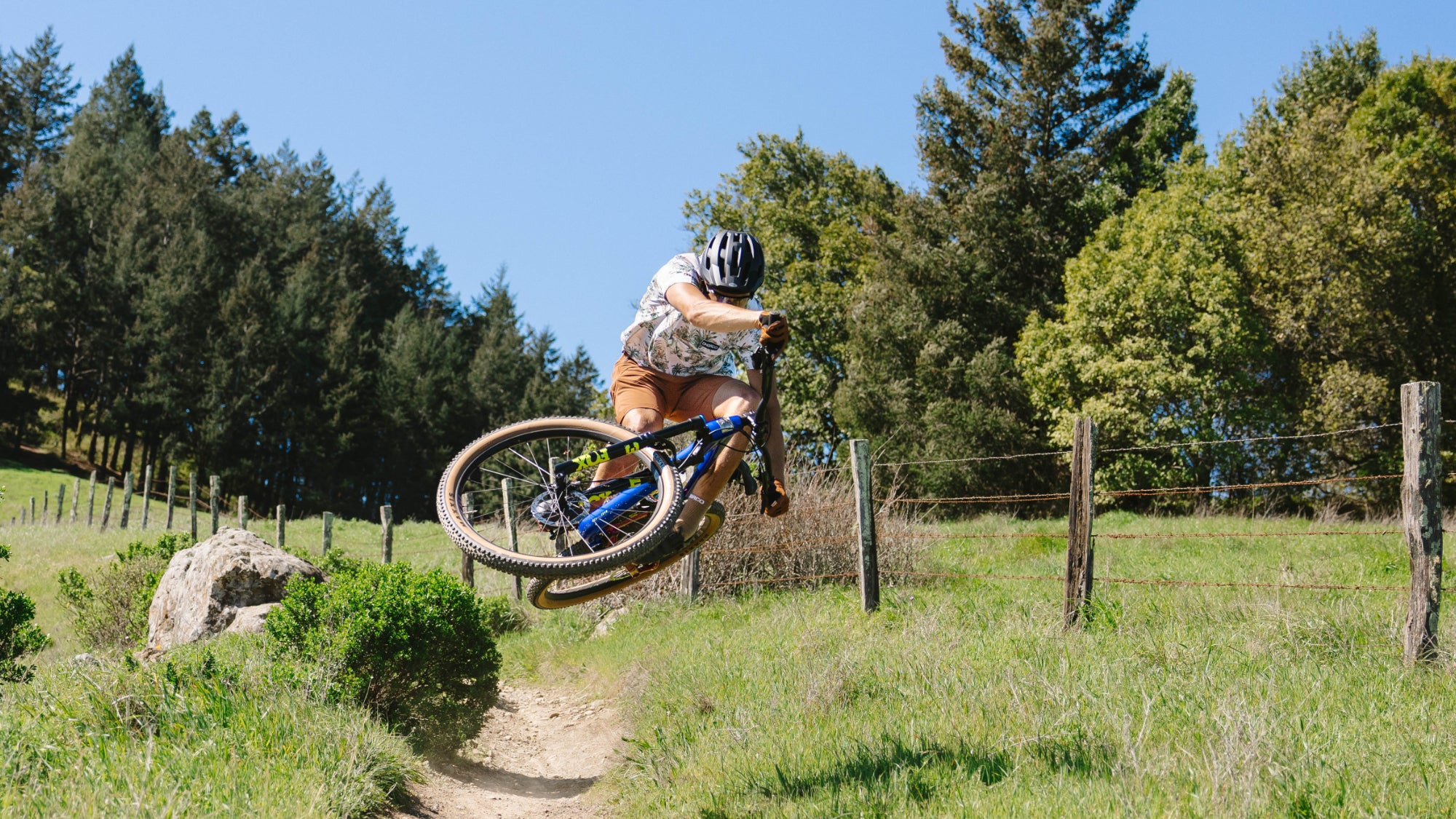 Ride the Best, Expertly Built